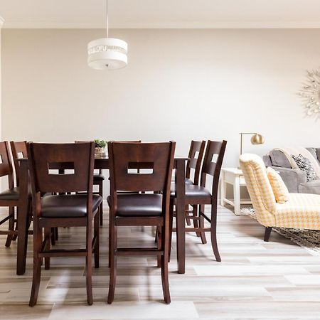 Central Phoenix Townhome Ngoại thất bức ảnh