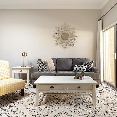 Central Phoenix Townhome Ngoại thất bức ảnh