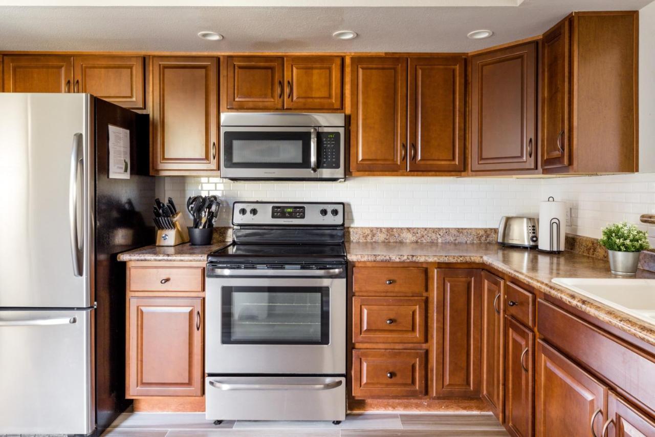 Central Phoenix Townhome Ngoại thất bức ảnh