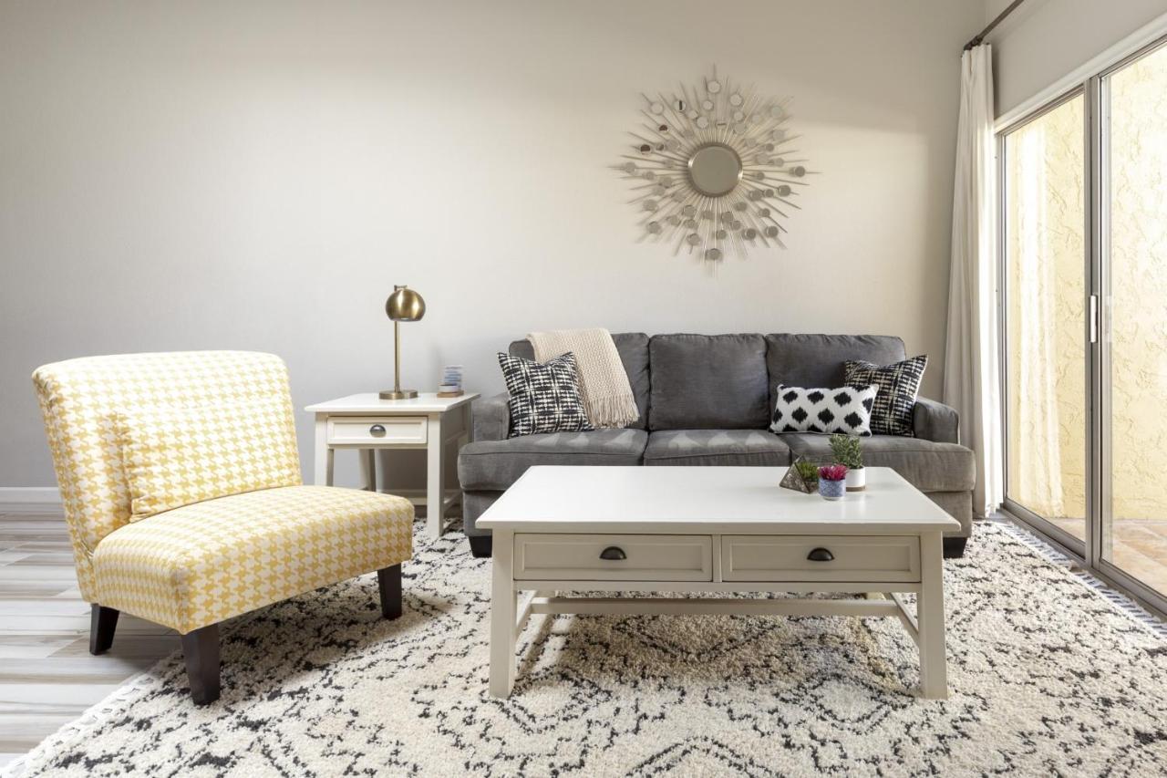Central Phoenix Townhome Ngoại thất bức ảnh