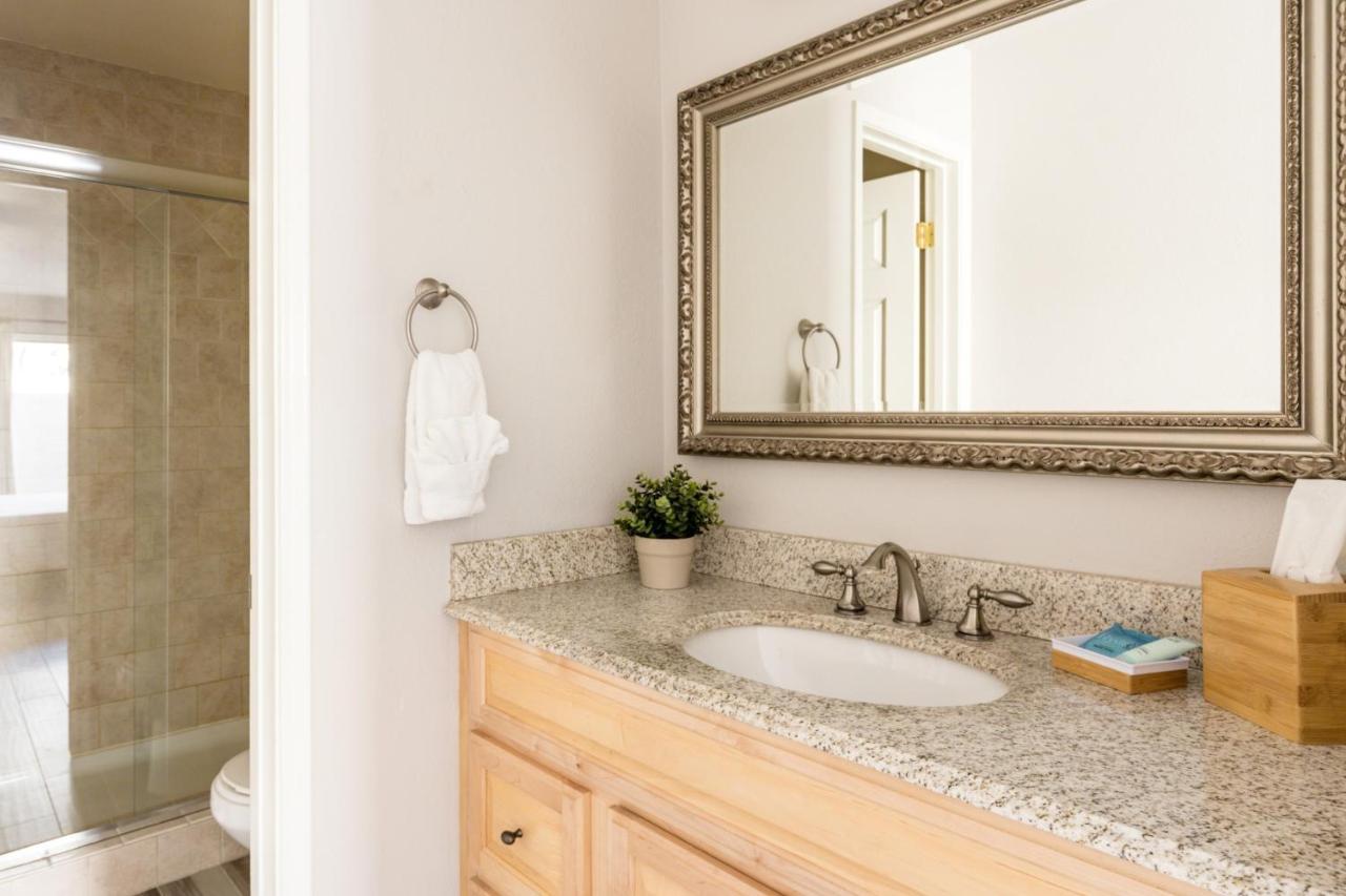 Central Phoenix Townhome Ngoại thất bức ảnh