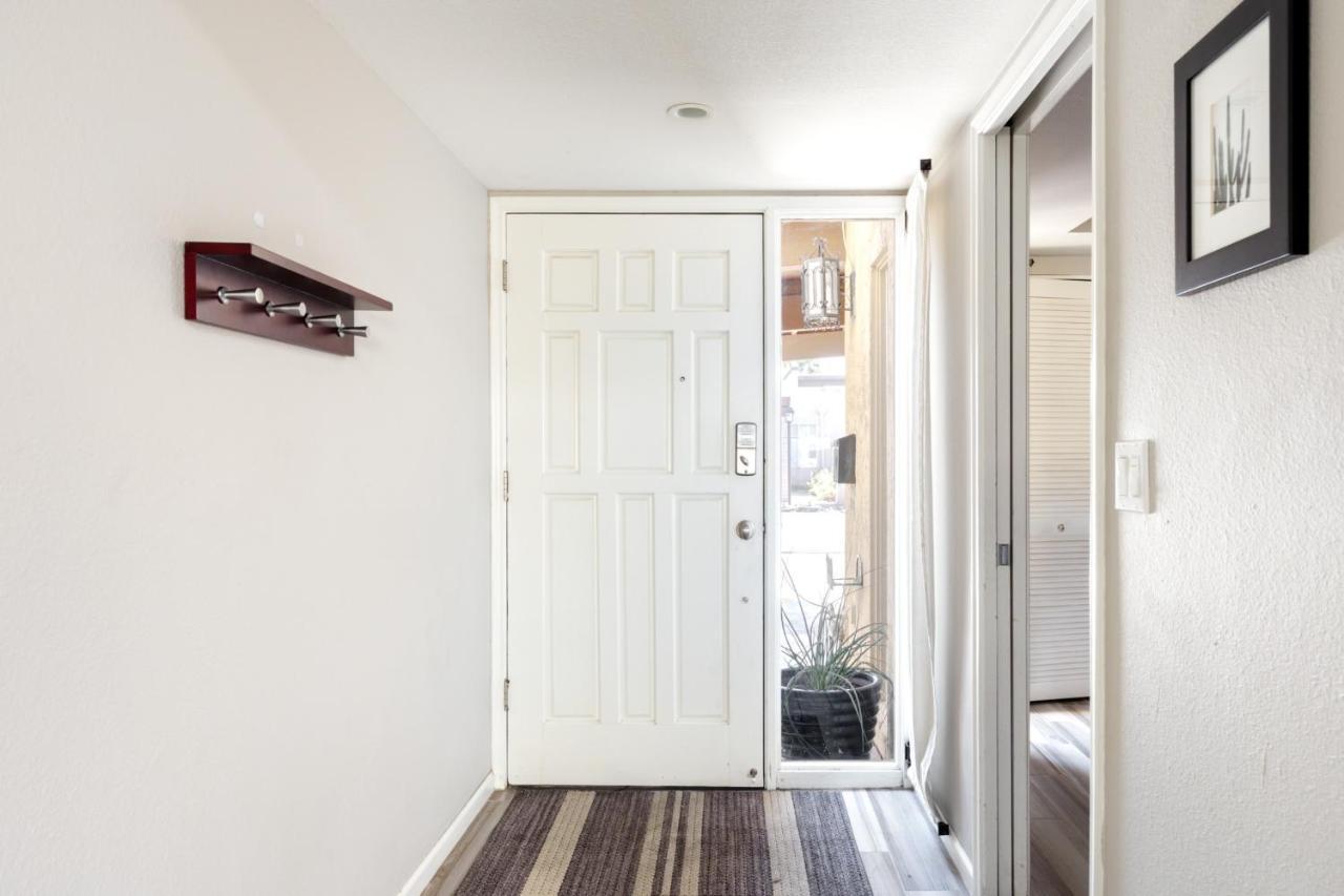 Central Phoenix Townhome Ngoại thất bức ảnh