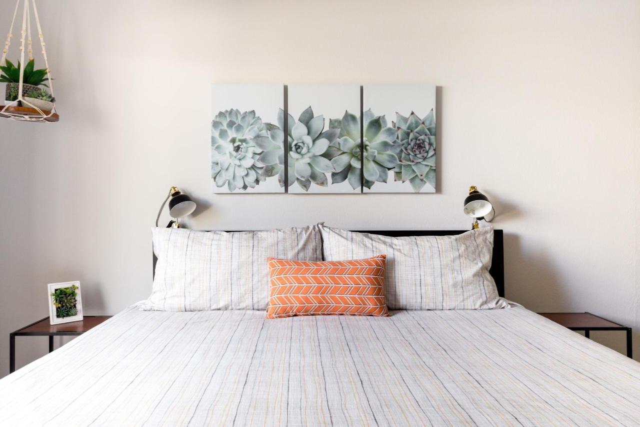 Central Phoenix Townhome Ngoại thất bức ảnh