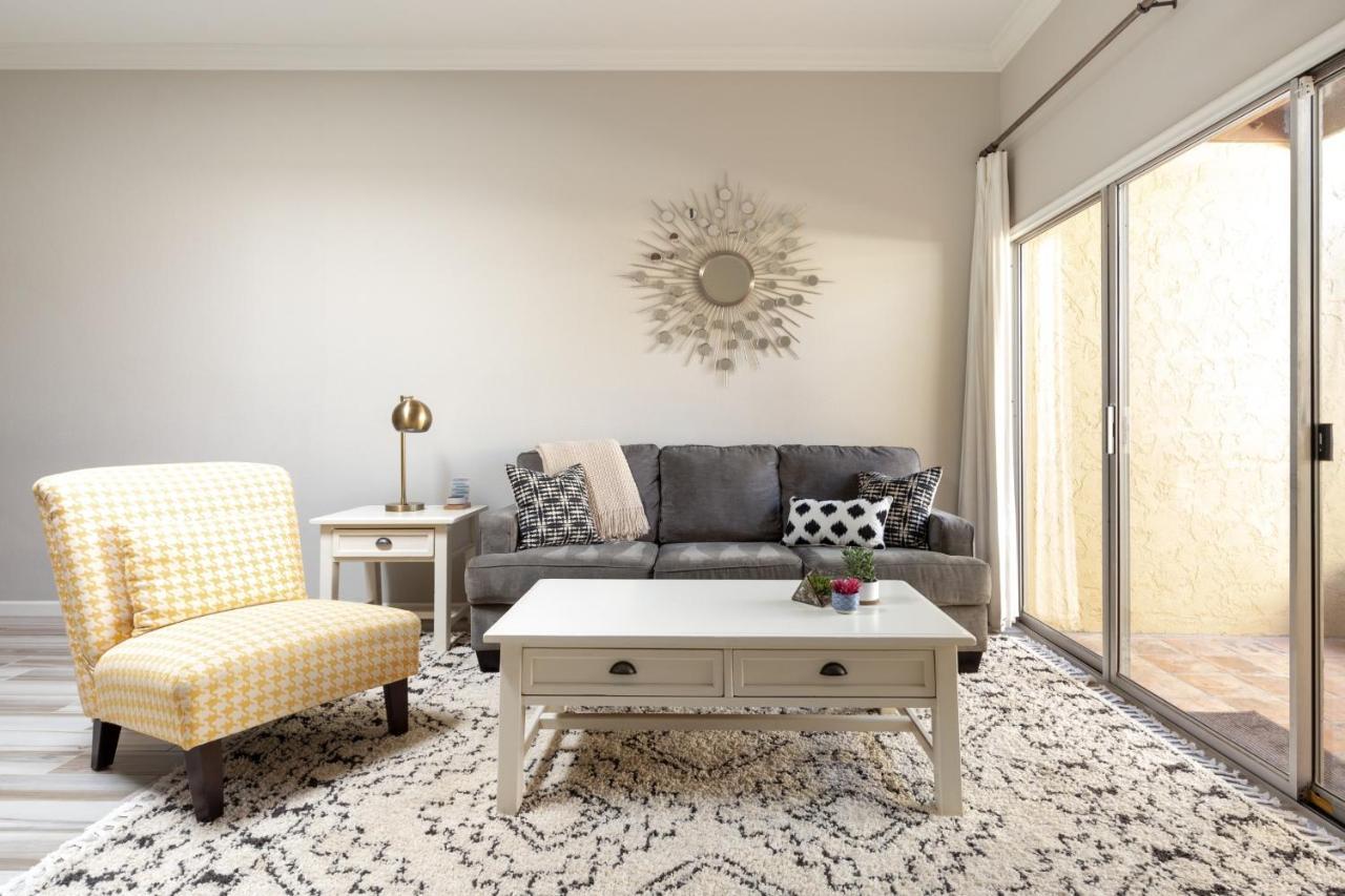Central Phoenix Townhome Ngoại thất bức ảnh