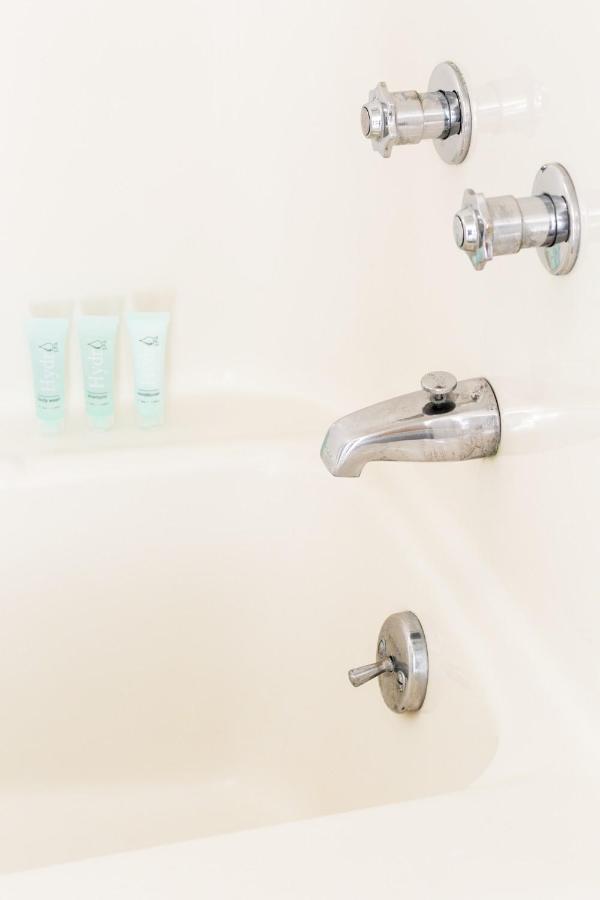 Central Phoenix Townhome Ngoại thất bức ảnh