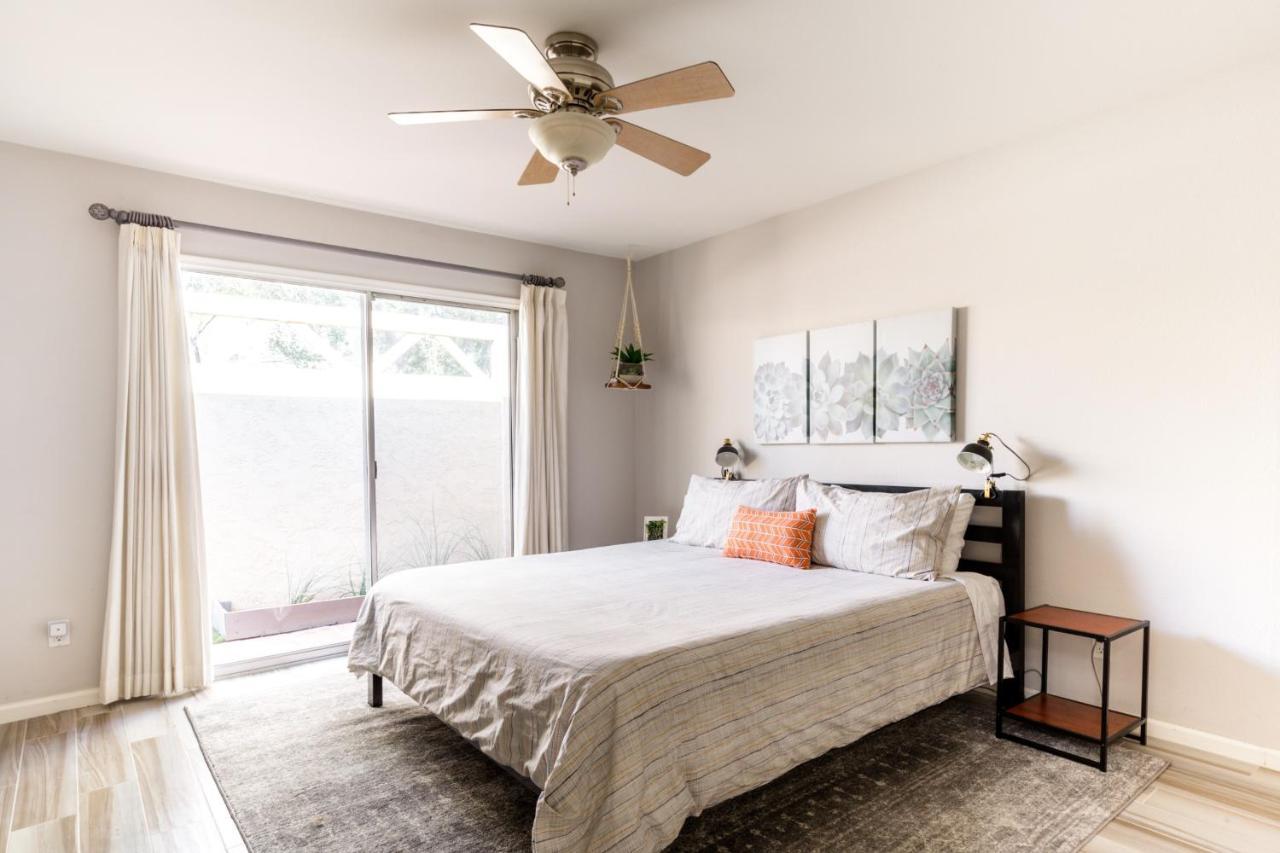 Central Phoenix Townhome Ngoại thất bức ảnh