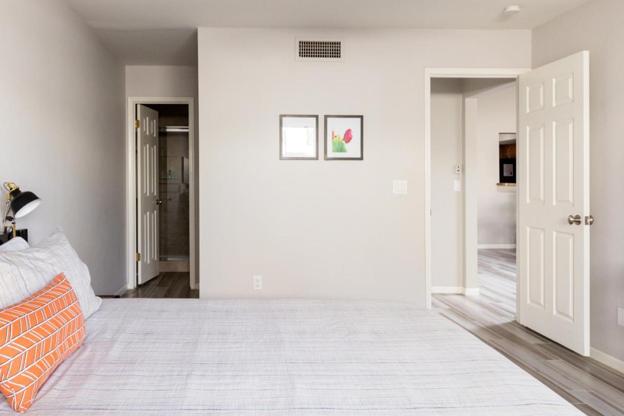Central Phoenix Townhome Ngoại thất bức ảnh